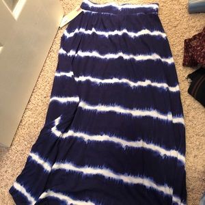 Girls Maxi Skirt (kids)